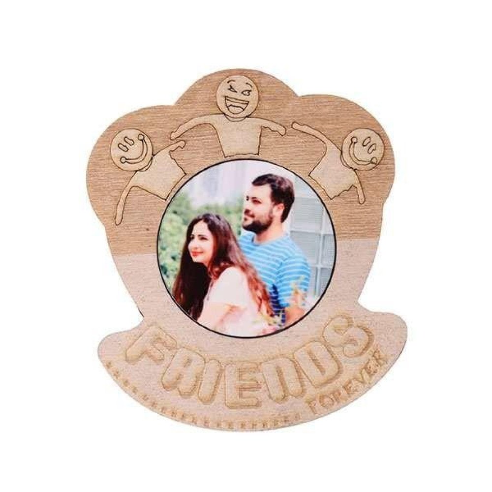 Friends Fridge Magnet