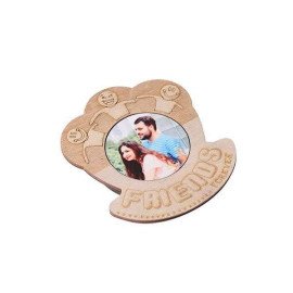 Friends Fridge Magnet