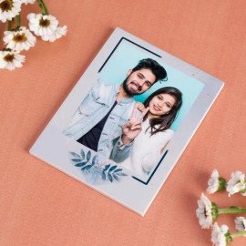 Personalized Fridge Magnets (Set of 3)