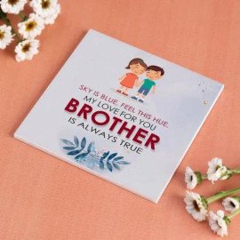 Personalized Fridge Magnets (Set of 3)