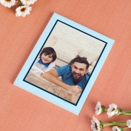 Cute Personalized Fridge Magnets (Set of 3)
