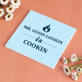 Cute Personalized Fridge Magnets (Set of 3)
