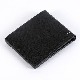 Engrave wallet for men