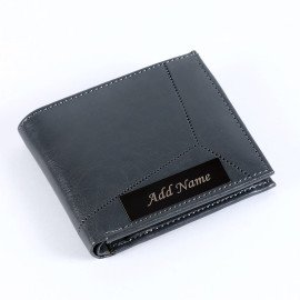 Personalised wallet