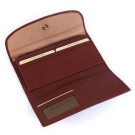 Happy Anniversary wallet and  Metal Key Chain set