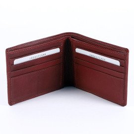 Happy Anniversary wallet and  Metal Key Chain set