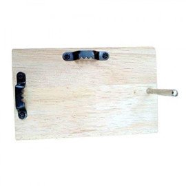Personalized Wooden Plaque