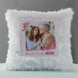 Led Cushion for Mothers Day