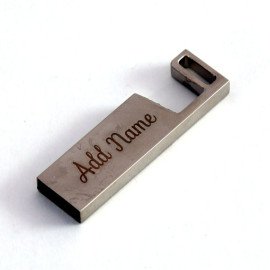 Key chain the pen drive