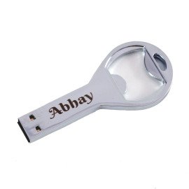 Openar Metallic pen drive