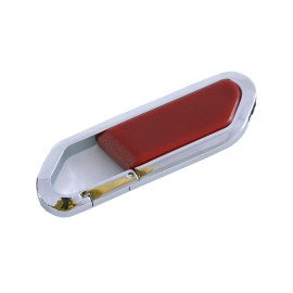 Engrave Metallic pen drive