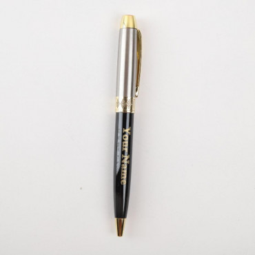 Personalised Roller Pen