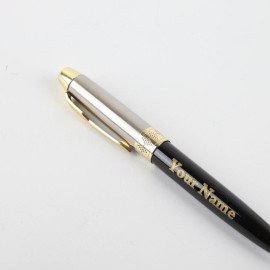 Personalised Roller Pen