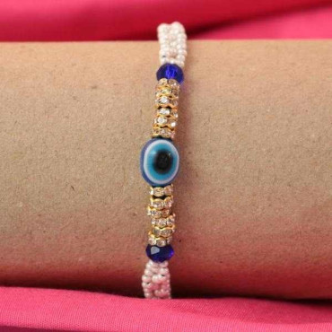 Evil Eye Rakhi