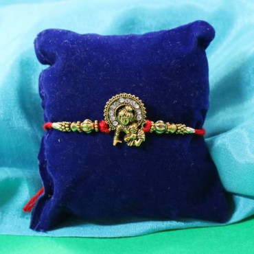 Lord Krishna Laddu Gopal Rakhi