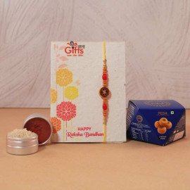 Rakhi Sweet Hamper