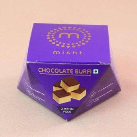 Send Rakhi Combo Sweets Box Online
