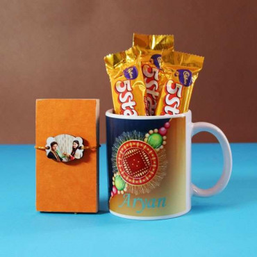 Best Rakhi Gift Hampers