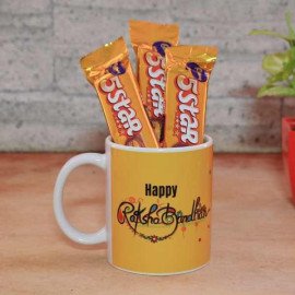 Best Rakhi Gift Hampers