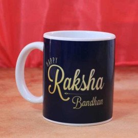 Sibling’s Love Bond Rakhi Combo