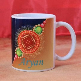 Sibling’s Love Bond Rakhi Combo
