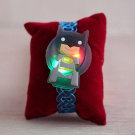 Batman Kids Rakhi Bracelet