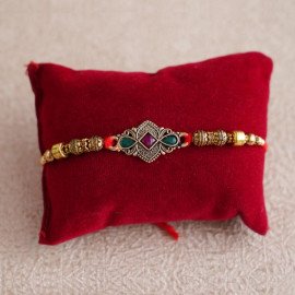 Rakhi Thali of Affection
