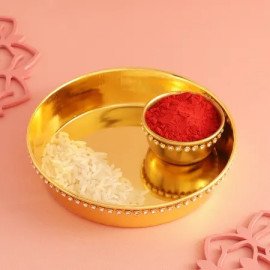 Set of 3 Rakhi Hamper GV