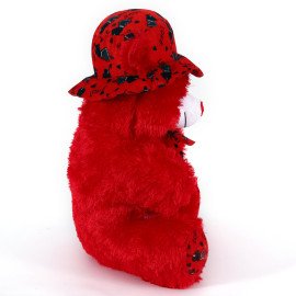 Romantic Cute love Red  Teddy Bear