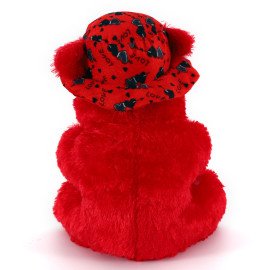 Romantic Cute love Red  Teddy Bear