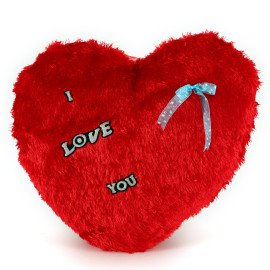 Romantic I Love you  Red Heart 
