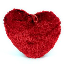 Romantic I Love you  Red Heart 