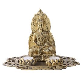 Decorative Sitting Buddha