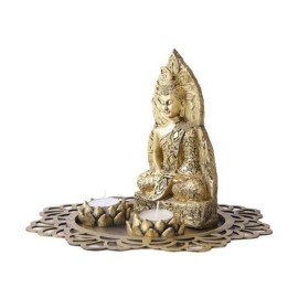 Decorative Sitting Buddha
