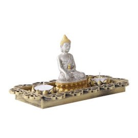Antique Buddha Gift Set