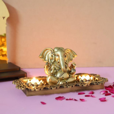 Ganpati Gift Set