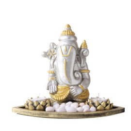 Cute Ganesha Gift Set