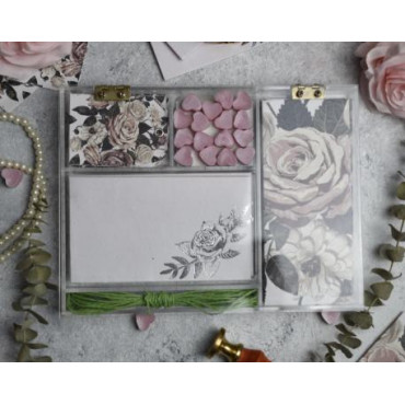 Guldasta Gifting Stationery Kit