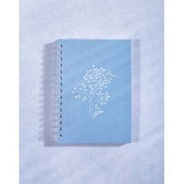 Gypso A5 Wiro Daily planner
