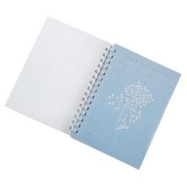Gypso A5 Wiro Daily planner