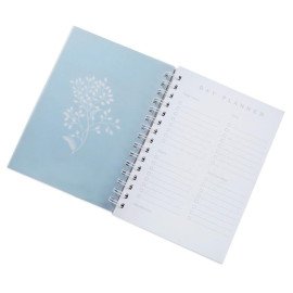 Gypso A5 Wiro Daily planner