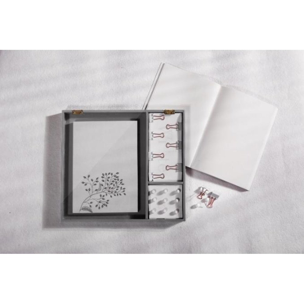Gypso Office essential kit- A5 Notebook
