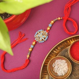 Happy Rakhi Combo