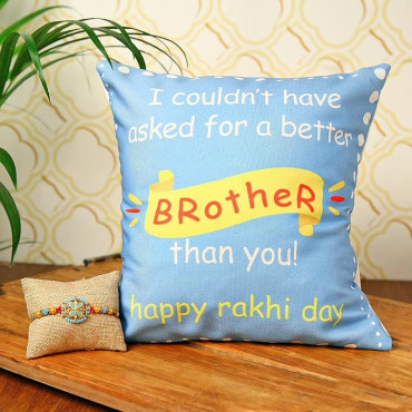 Happy Rakhi Combo