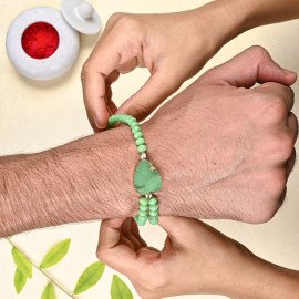Hulk Mug Rakhi Pack