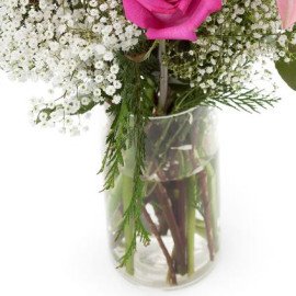 Magic Of Love Floral Arrangement