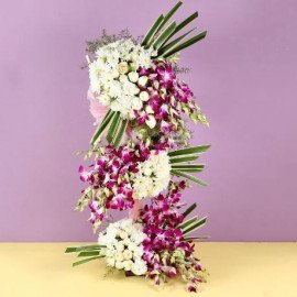 Majestic Floral Arrangement