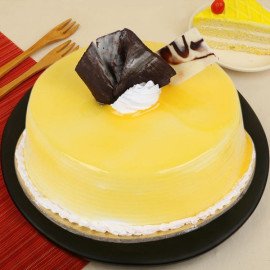 Mango Cake