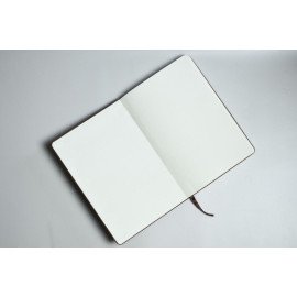 Marsala A5 Diary