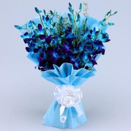 Mesmerising Orchids Bouquet